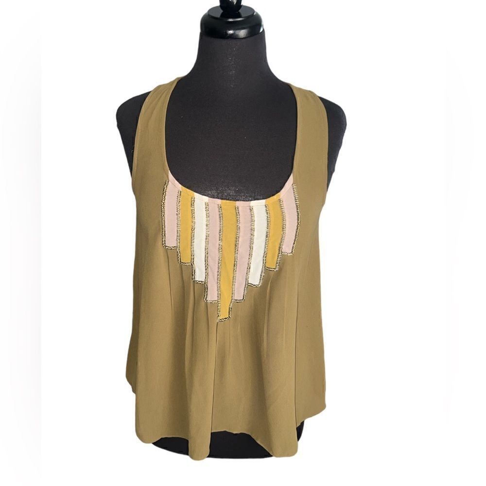 🐘 Staring at Stars Tank Top